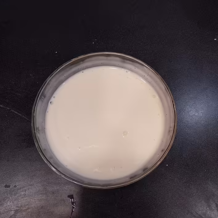 готова заливка