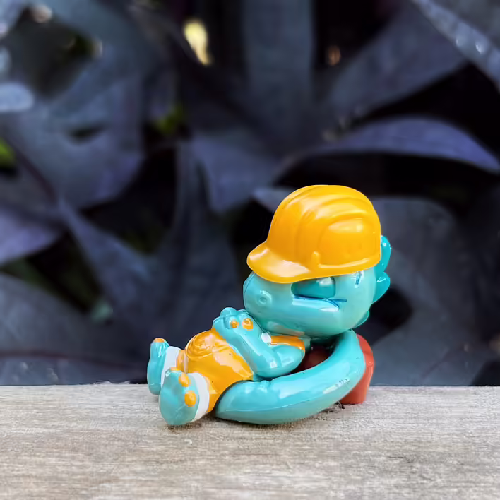 динозавр Tranquillino