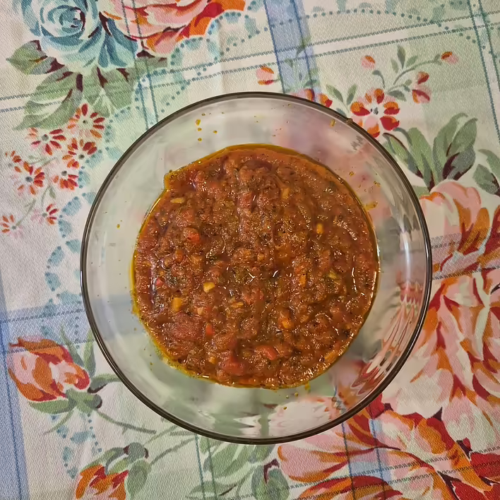 готовий соус