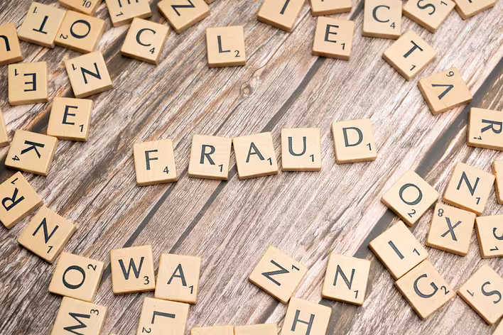 Fraud: how to recognize and avoid scams