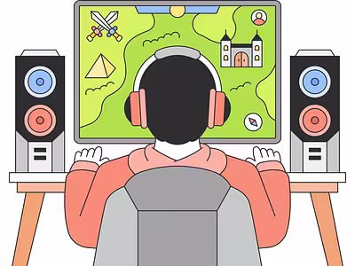 What is a noob: from beginner to expert