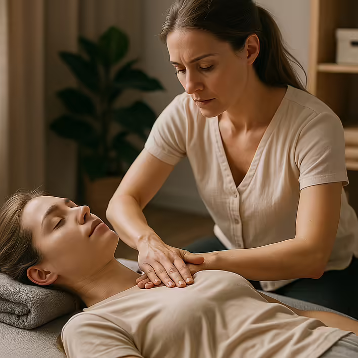 Коли тіло говорить: Мова психосоматичних сигналів