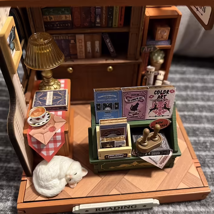 Головний герой атмосфери 🐈