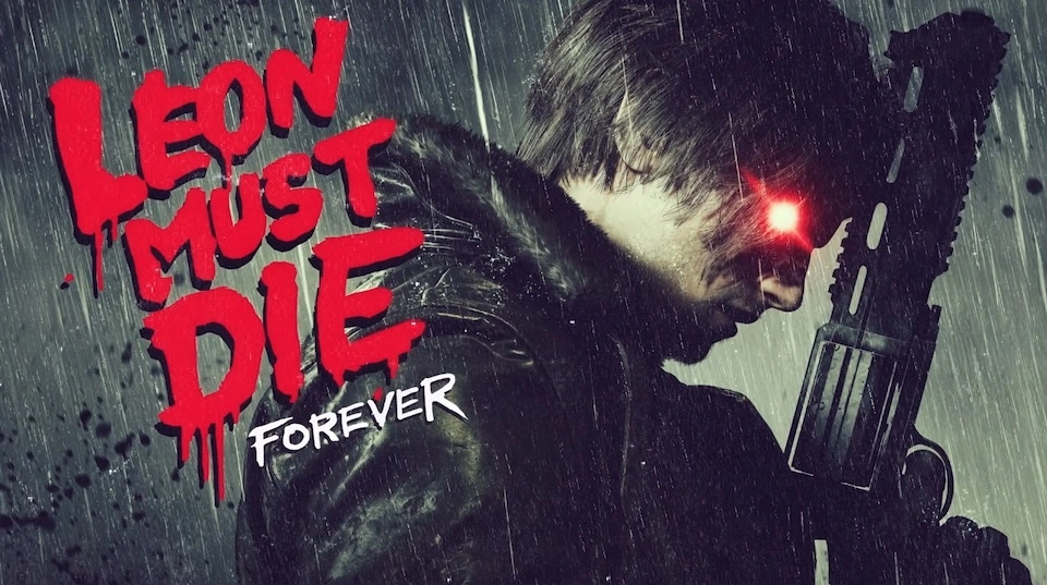 Resident Evil Requiem отримала режим Leon Must Die Forever після проходження основної гри