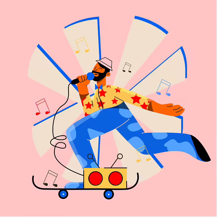 Animatoren für Kinder- und Erwachsenenfeiern: wie man die besten Fachleute für ein unvergessliches Programm auswählt