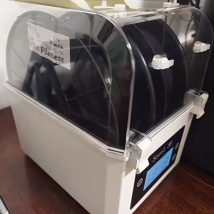 Sovol 3D + дві котушки VVM Filament (PETG)