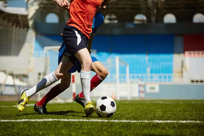Foul in football: what it is and how to avoid it