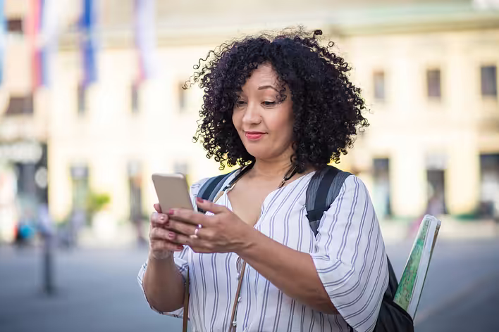 Що таке роумінг?