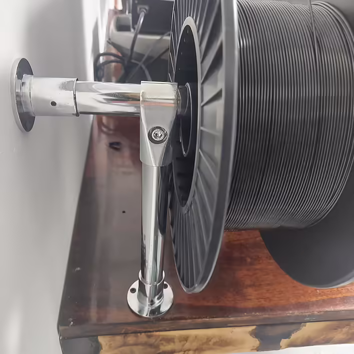 Система Джокер. DIY тримач філаменту