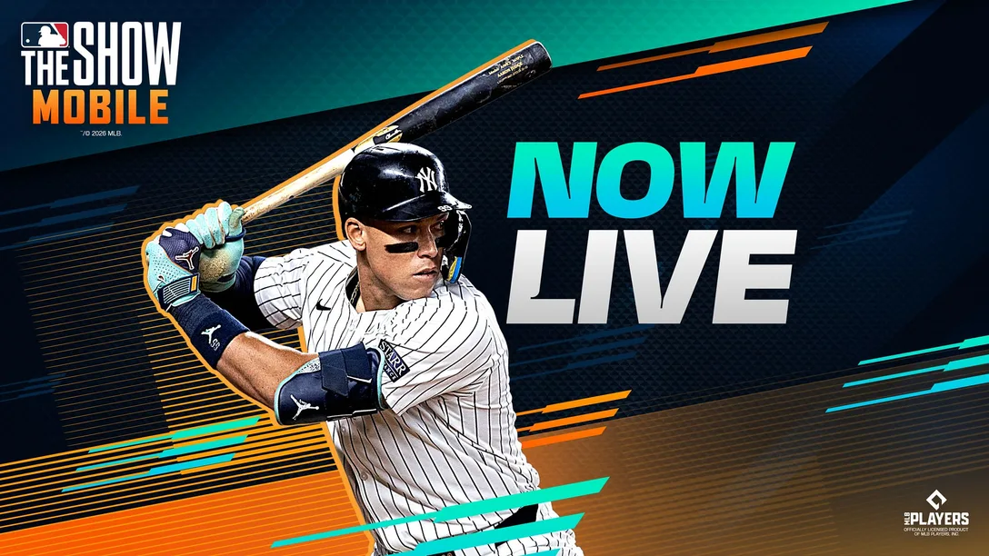 MLB The Show Mobile - global release on smartphones