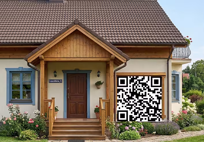 Замість фотографування нові версії телефонів займаються скануванням коду