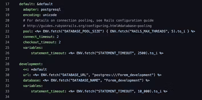 Czym są zmienne środowiskowe w rozwoju oprogramowania?