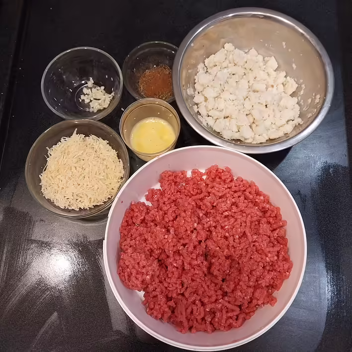 все це маємо вимішати