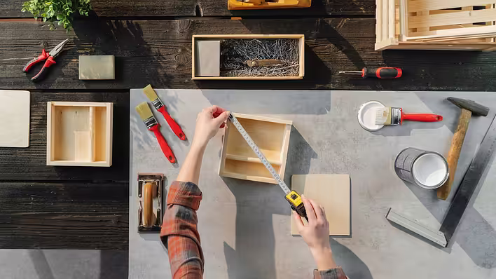 DIY: How to Create a Masterpiece by Yourself