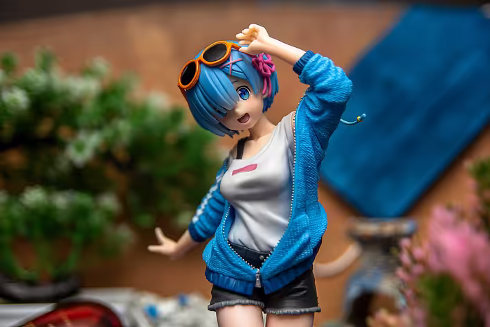 Фансервіс в аніме: що це таке і навіщо він потрібен