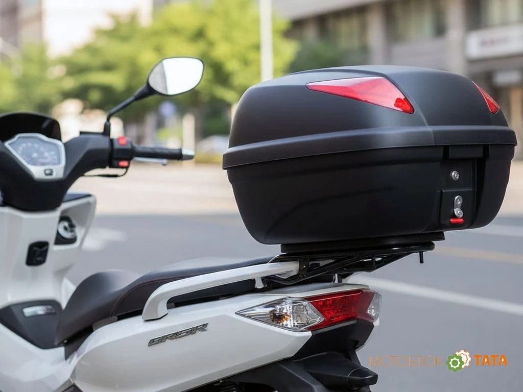 Де купити міцні диски для скутера