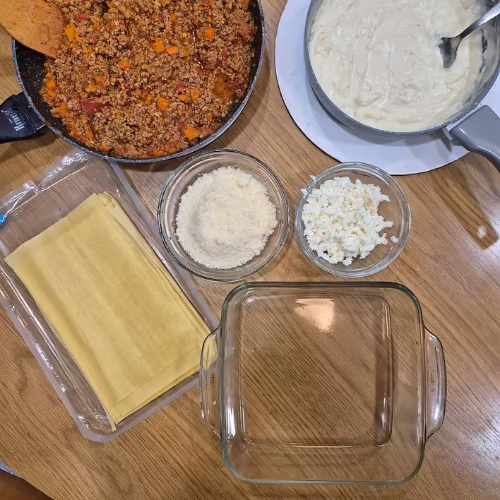 трохи спойлера для етапу збирання