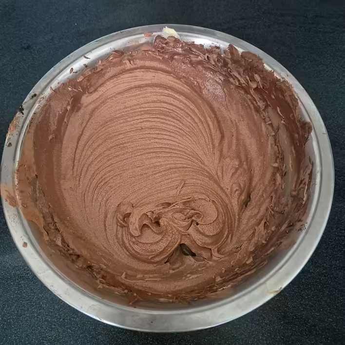 готовий крем