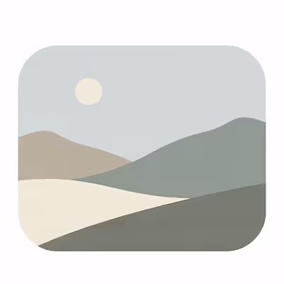 Тихий простір