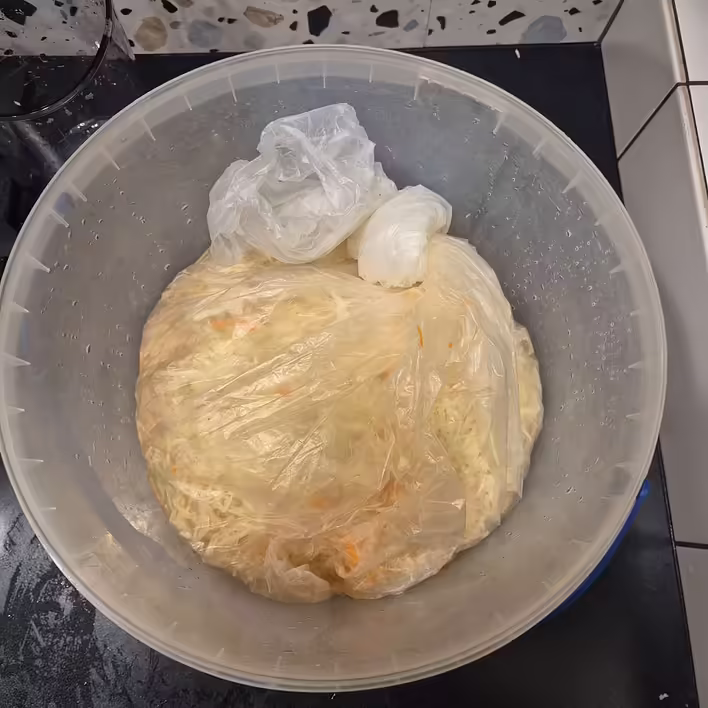 зав'язуємо на найпростіший вузол