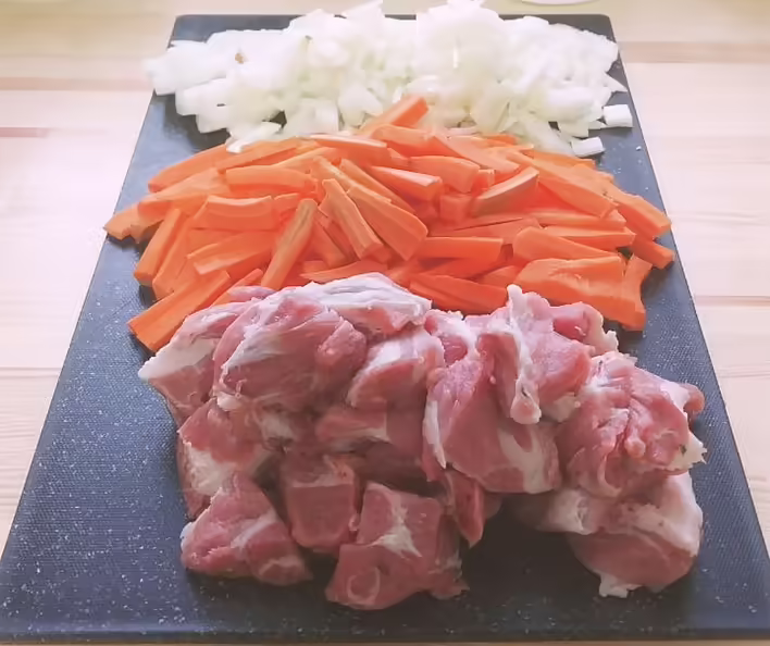 заготовки для зірвака