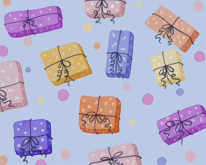 Geschenke für 5-jährige Mädchen: Ideen für die Feier