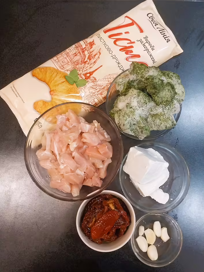 продуктовий набір