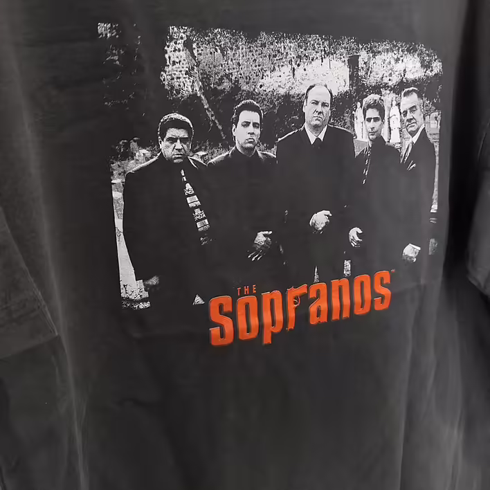 HBO Shop (USA) - Wie viel kostet der Versand von Merchandise nach Ukraine (ein reales Beispiel)?