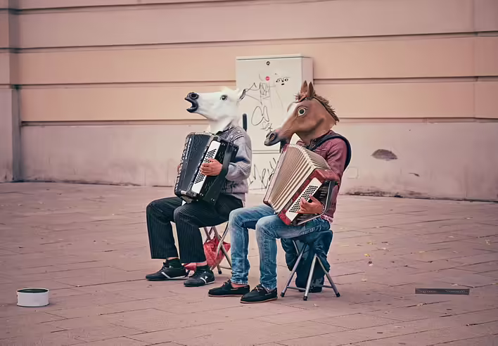 Krynż. Termin, który opisuje niezręczne momenty