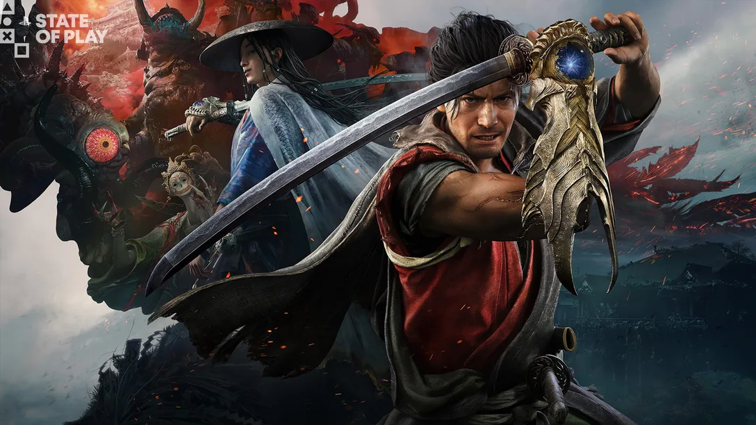 Onimusha: Way of the Sword wird am 25. September für PS5 veröffentlicht, die Demo ist bereits heute verfügbar.