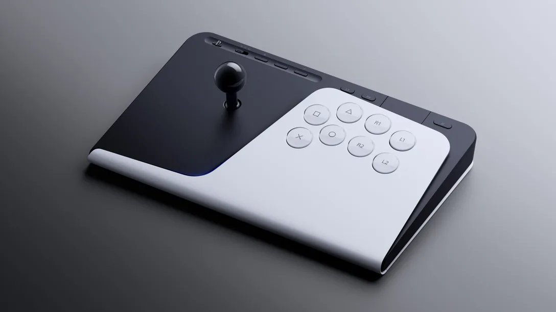 FlexStrike: bezprzewodowy fight stick od PlayStation zadebiutuje 6 sierpnia, Pulse Elevate pojawią się później w tym roku