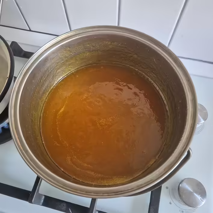 ось така консистенція нам і необхідна