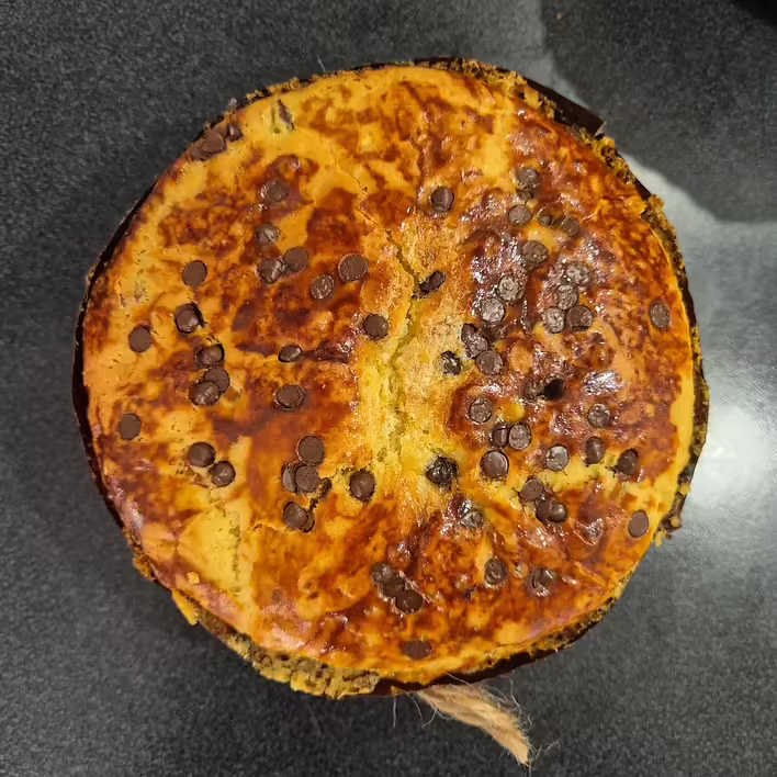 готове панеттоне