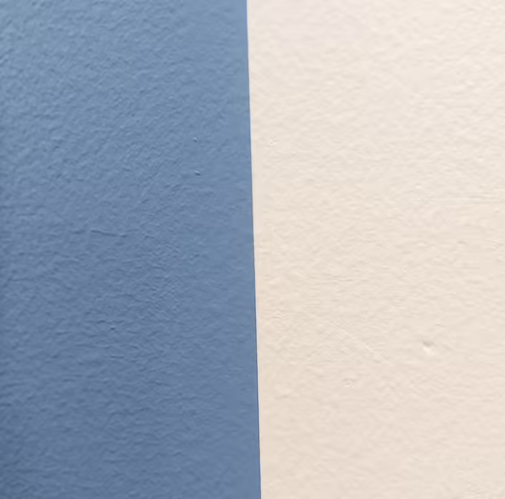 відсутність потьоків