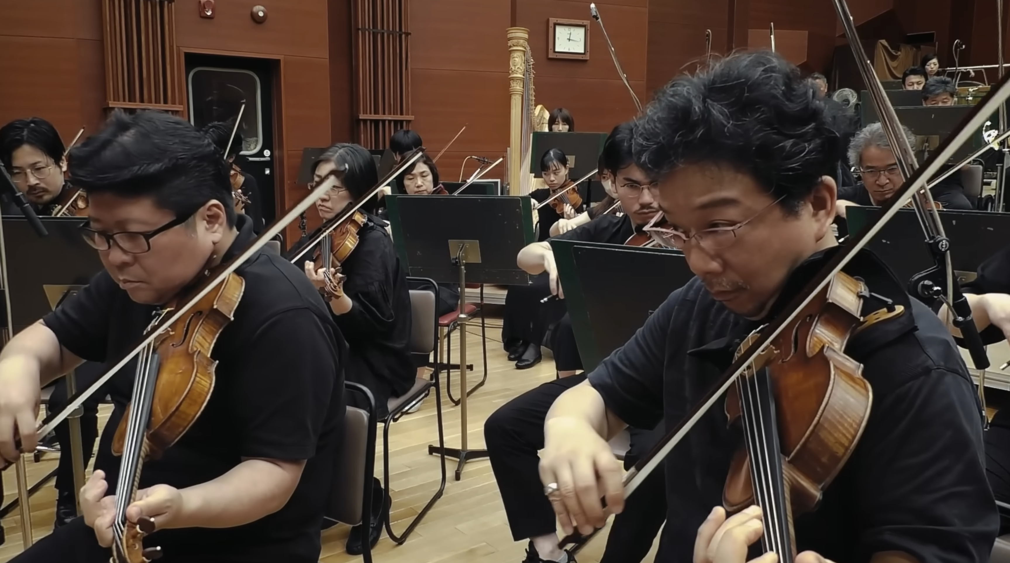 Pokémon Winds and Pokémon Waves: NHK Symphony Orchestra показав головну тему гри