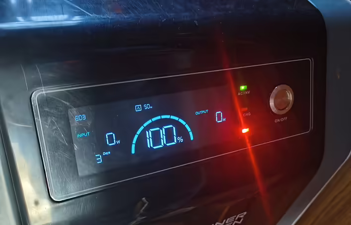 [Własne doświadczenie] Jak walczyłem z błędem E03 na KS 5200PS