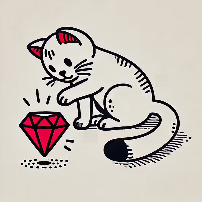 Co to jest PORO w Ruby?