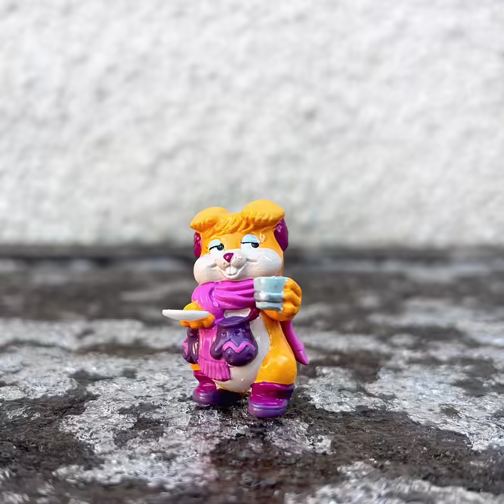 зайчик Anna Apres Ski