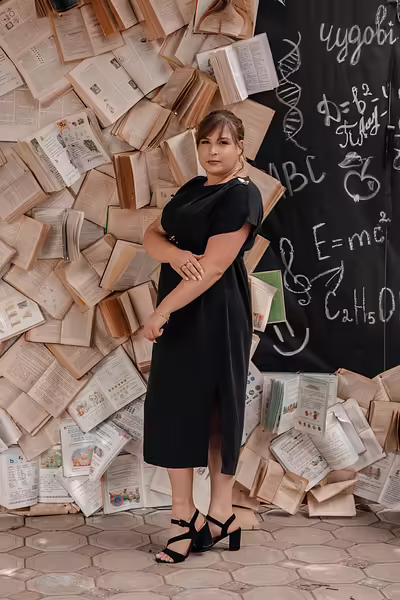 Цікава математика