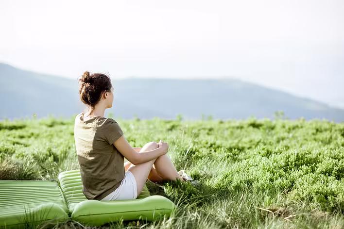 Що таке ретрит? Погляд на внутрішню паузу в сучасному світі?