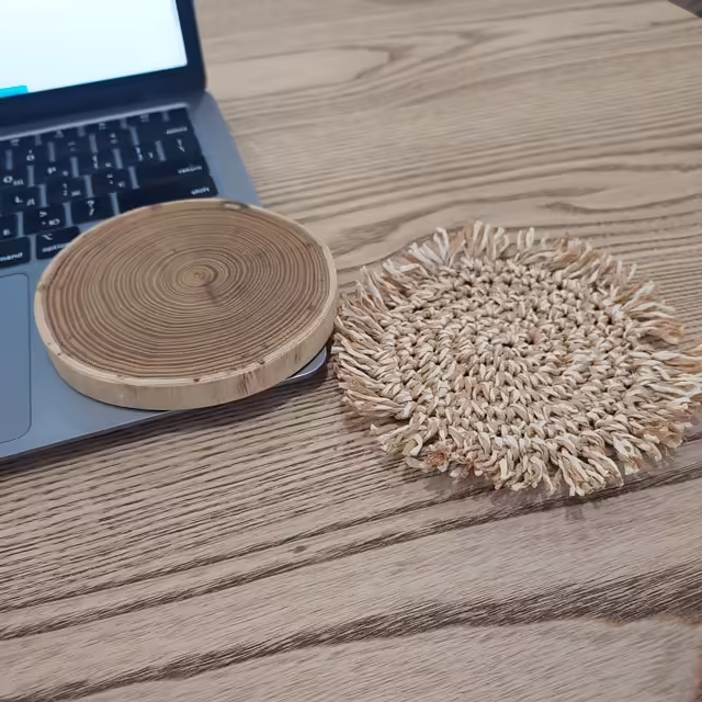 Coaster (Kostka) - co to jest? Do czego i gdzie jest używane?