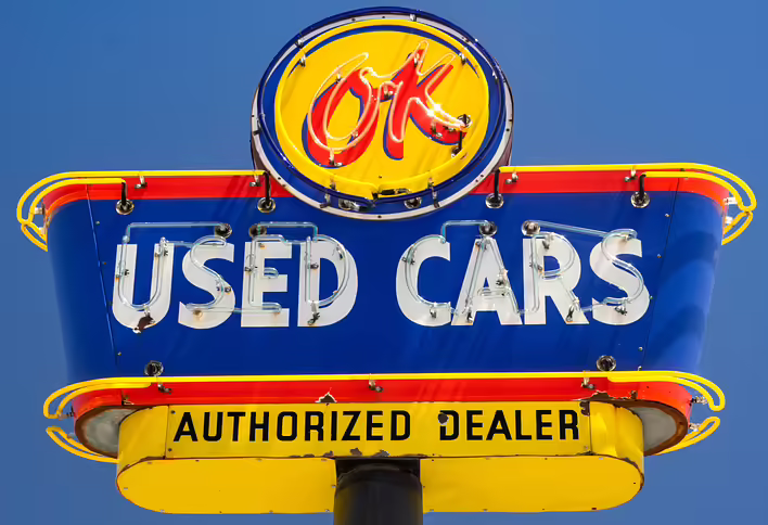 How to choose a car on the secondary market: a practical guide for buyers