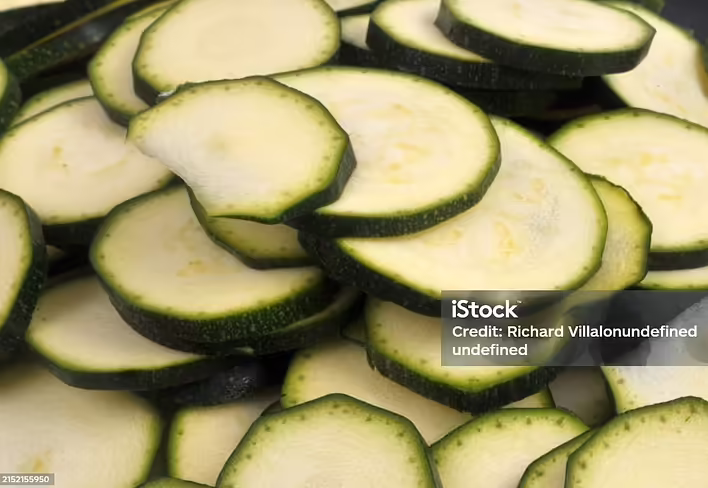 нарізка рондель