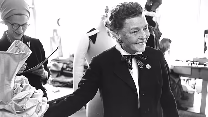 Wawrzyna Karinska — Ukrainka, która zmieniła wygląd baletu na świecie