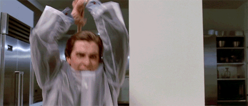 christian bale GIF by Maudit.gif