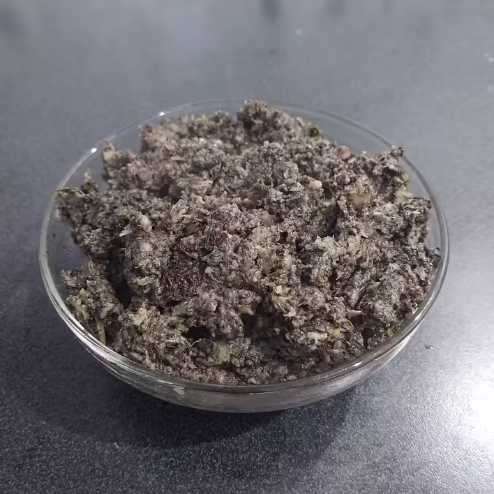 дюксель готовий