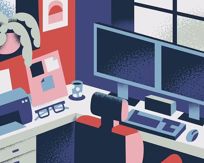 Okładka posta: Wszystko, co musisz wiedzieć o DisplayPort: prosty i zrozumiały przewodnik