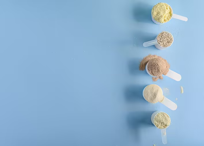 Sporternährung mit einem klugen Ansatz: wie Supplements helfen, stabiler zu trainieren