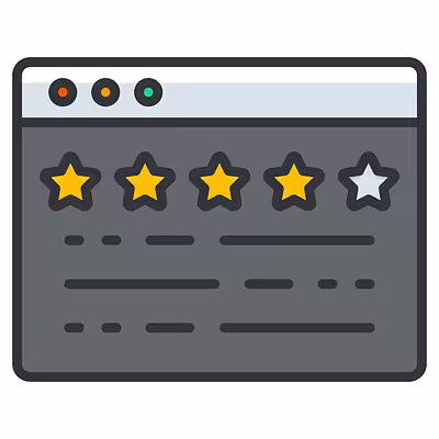 Czym jest ranking: prostymi słowami o znaczeniu