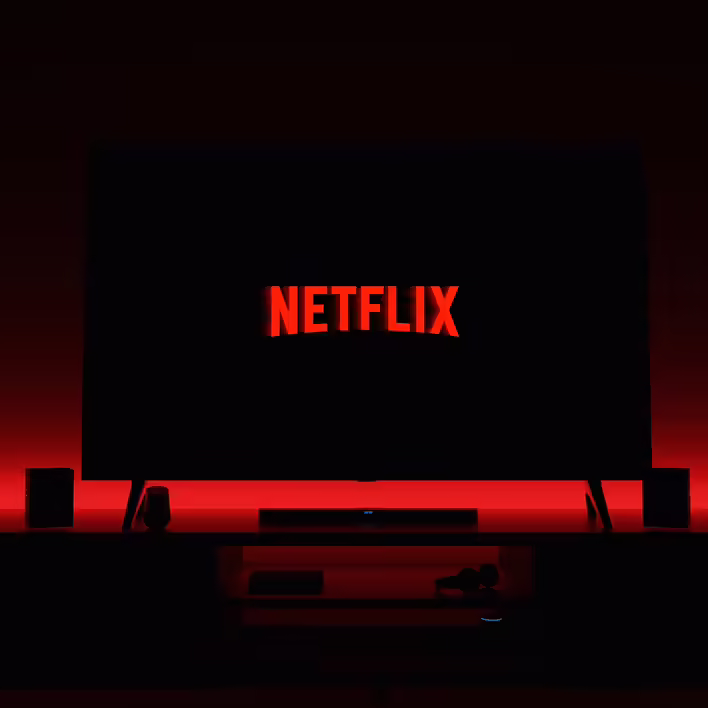Czym jest dźwięk przestrzenny na Netflix?